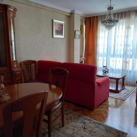 La Guardia Appartement A Guarda Buitenkant foto