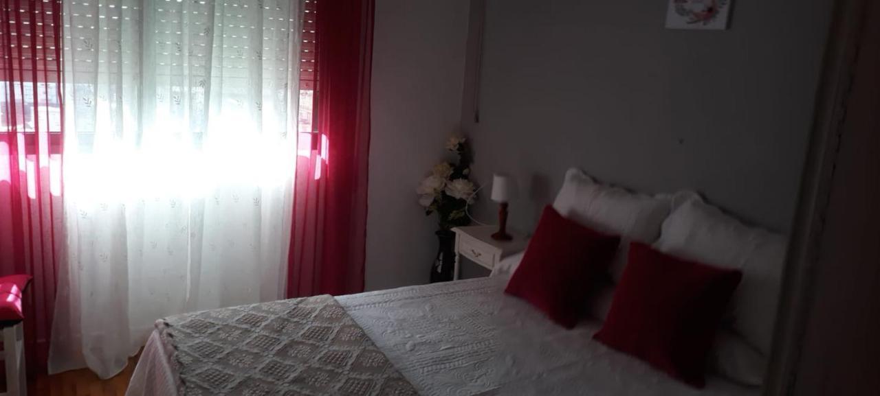 La Guardia Appartement A Guarda Buitenkant foto
